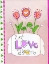 Picture of LET LOVE BLOOM