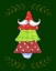 Picture of OH MOUSTACHE TREE