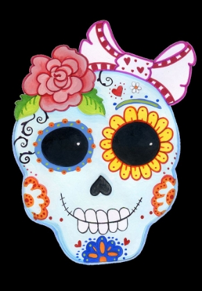 Picture of SUGAR SKULL