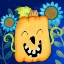 Picture of HAPPY PUMPKIN 1