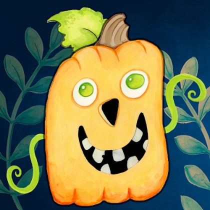 Picture of HAPPY PUMPKIN 4