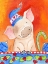 Picture of CHRISTMAS PIGGIE