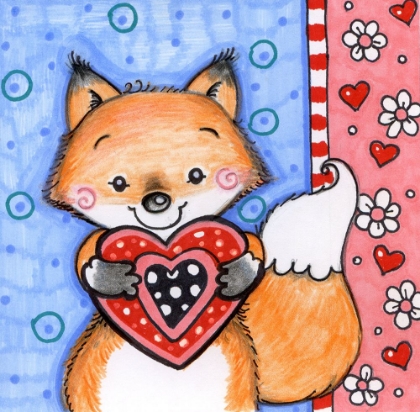 Picture of FOXY