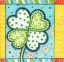 Picture of POLKA DOT CLOVER