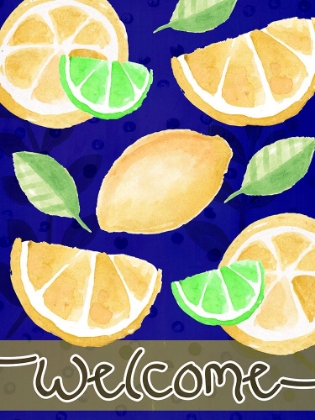 Picture of SWEET LEMONS