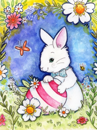 Picture of SPRING BUNNY 2