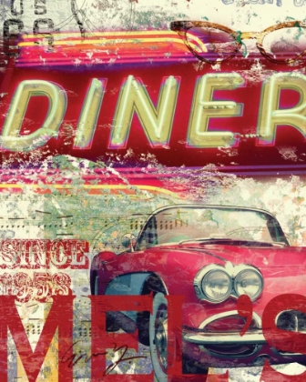 Picture of MELS DINER