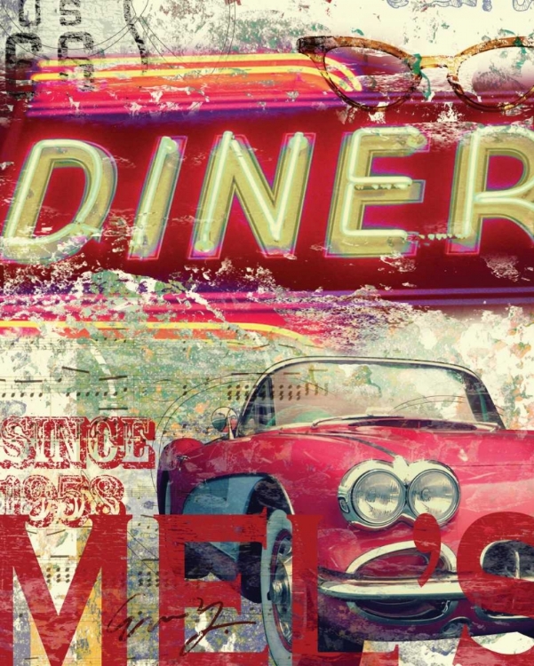 Picture of MELS DINER