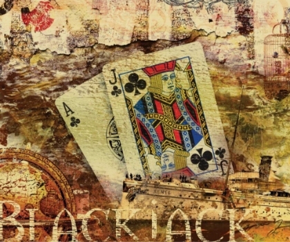 Picture of BLACK JACK