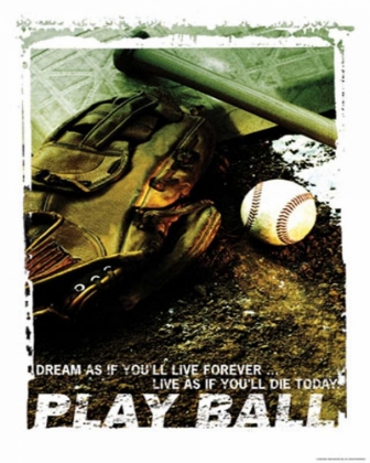 Picture of PLAY BALL