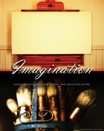 Picture of IMAGINATION