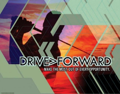 Picture of DRIVE FORWARD 2
