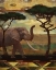 Picture of JUNGLE GIANTS I