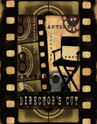 Picture of DIRECTORS CUT