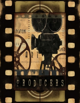 Picture of PRODUCERS