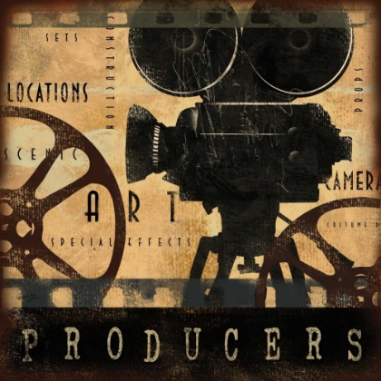Picture of PRODUCERS