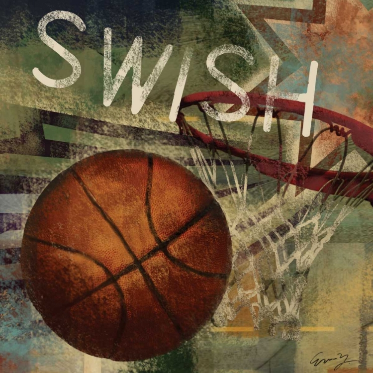 Picture of SWISH