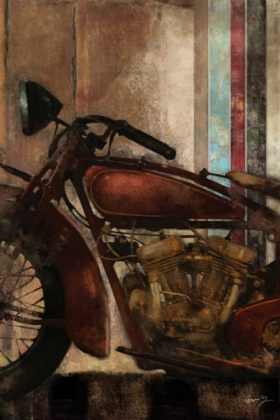 Picture of MOTO DETAILS II