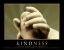 Picture of KINDNESS
