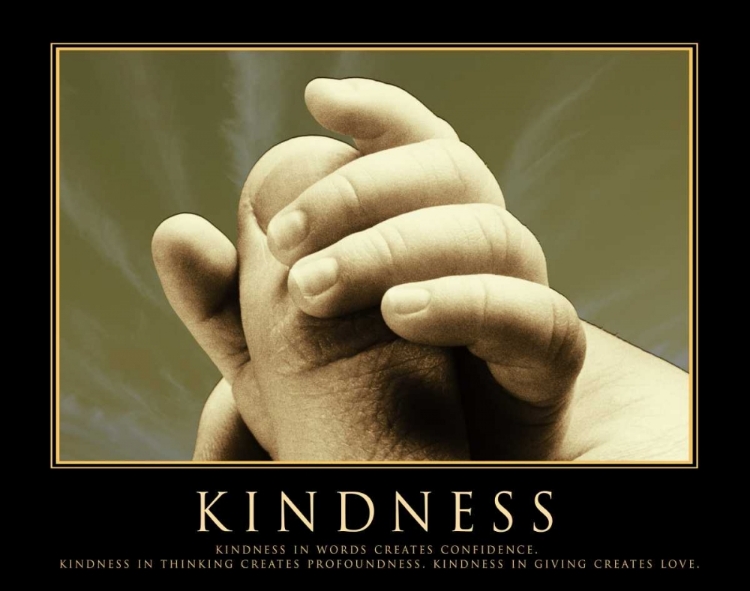 Picture of KINDNESS