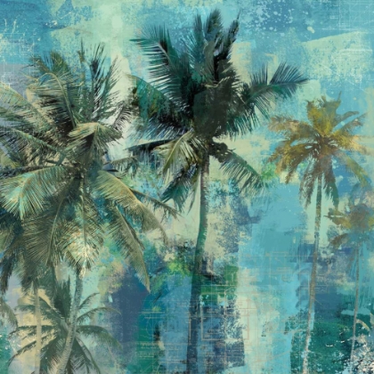 Picture of PALM PARADISE