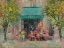 Picture of PROVENCE FLOWER SHOP