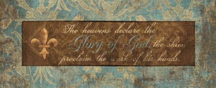 Picture of GLORY OF GOD