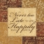 Picture of ITS NEVER TOO LATE