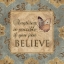 Picture of JUST BELIEVE