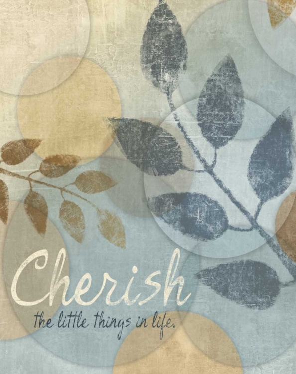 Picture of CHERISH
