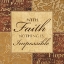 Picture of WITH FAITH