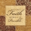 Picture of WITHOUT FAITH