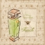 Picture of FRENCH PERFUME I