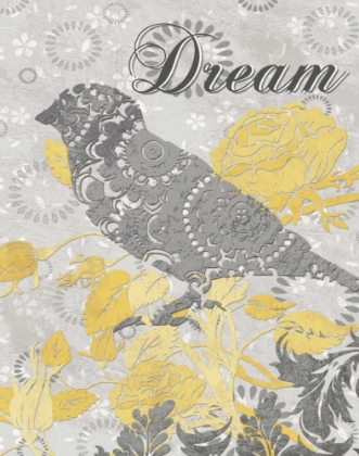 Picture of DREAM BIRD