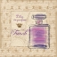 Picture of FRENCH PERFUME III