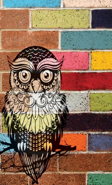 Picture of BRICK OWL