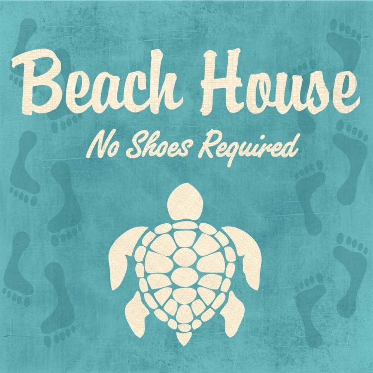 Picture of BEACH HOUSE