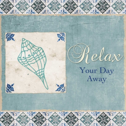 Picture of RELAX YOUR DAY AWAY