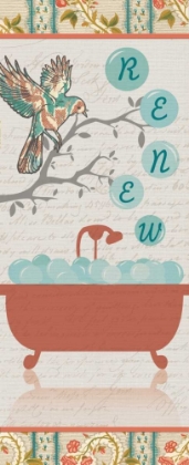 Picture of RENEW BIRD BATH