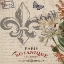 Picture of LE JARDIN PARIS