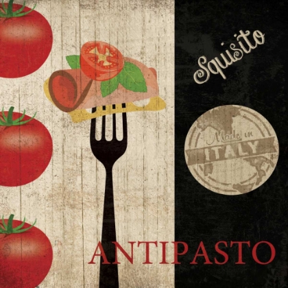 Picture of BIG NIGHT OUT - ANTIPASTO