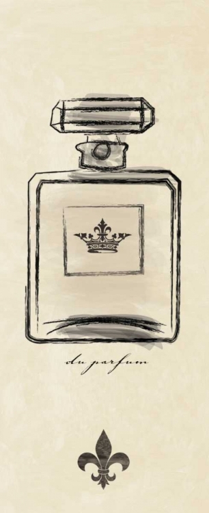 Picture of CREAM DU PARFUM II