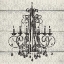 Picture of ITALY CHANDELIER I