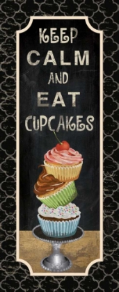 Picture of EAT CUPCAKES