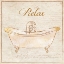 Picture of ROMANTIC BATH RELAX