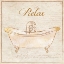 Picture of ROMANTIC BATH RELAX