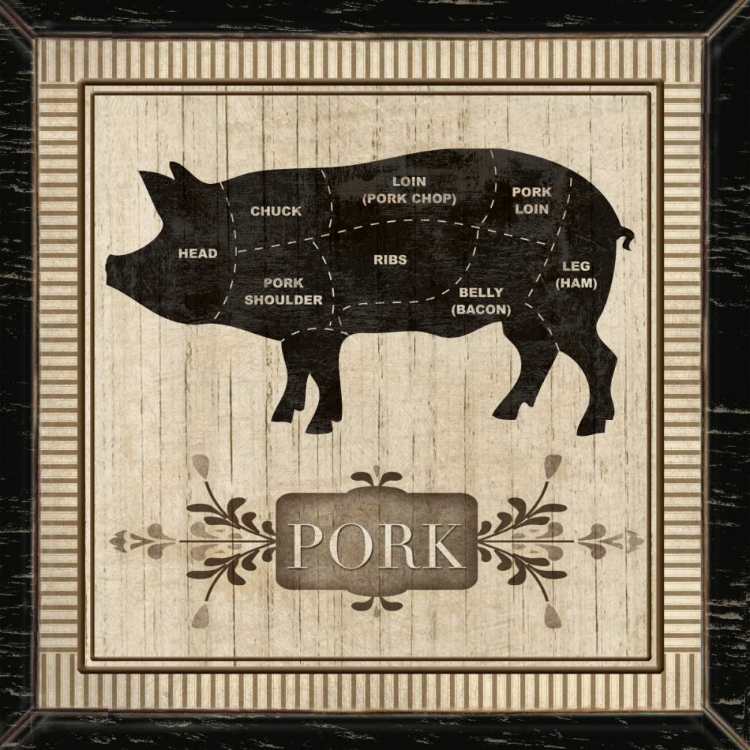 Picture of PORK