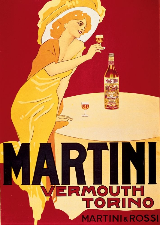Picture of MARTINI
