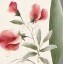 Picture of EXOTIC FLORAL MODERN