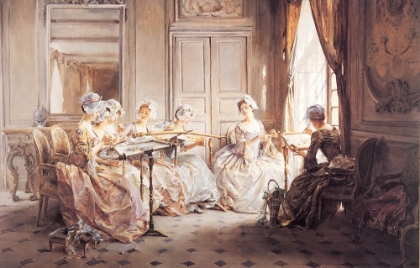Picture of SEWING CLUB